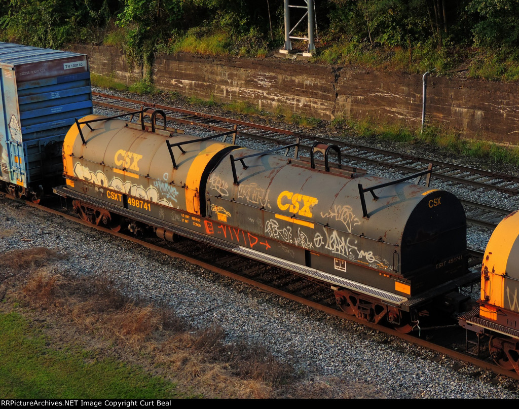 CSX 498741